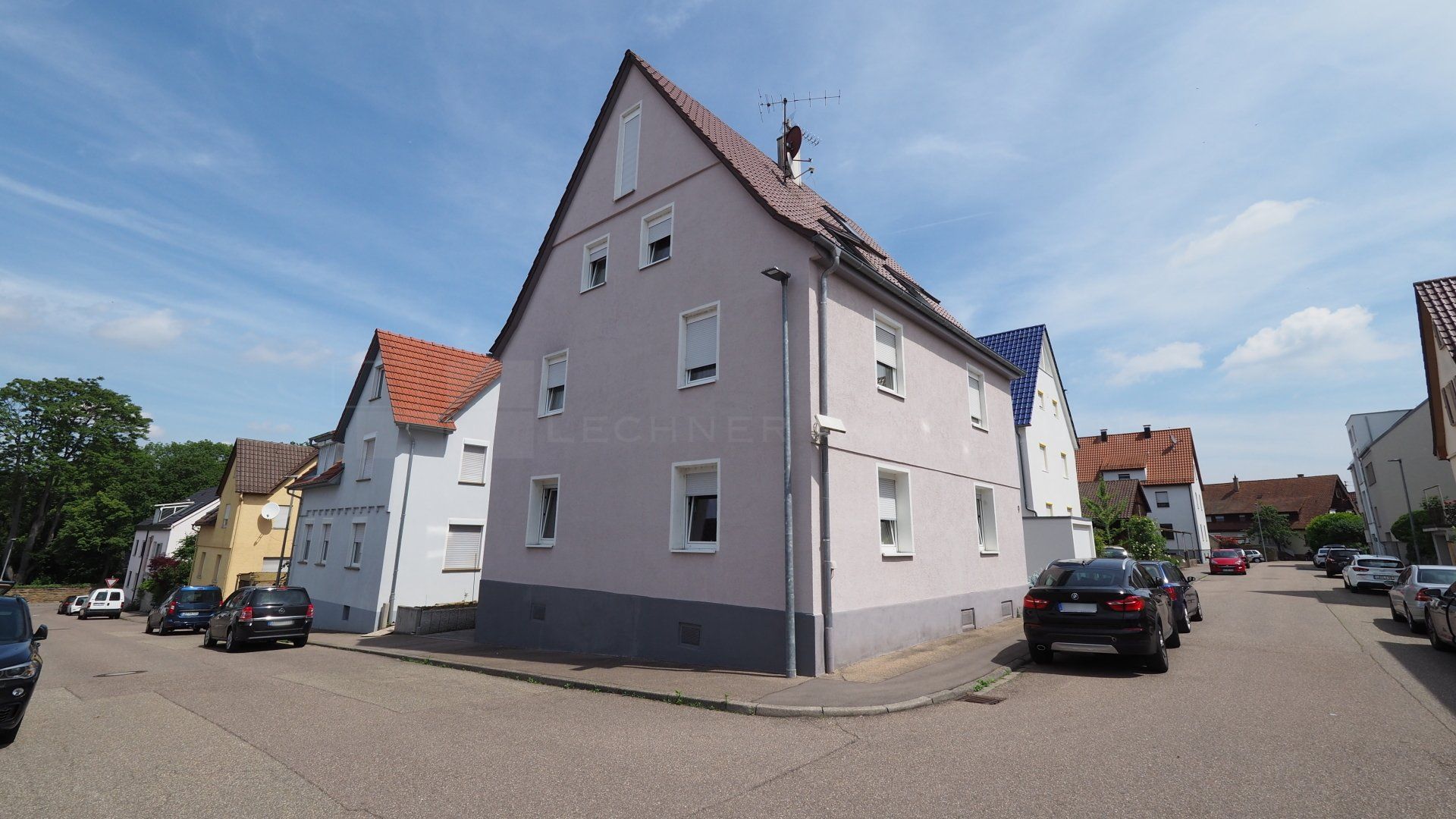 6Familienhaus kaufen in Stuttgart Bad Cannstatt