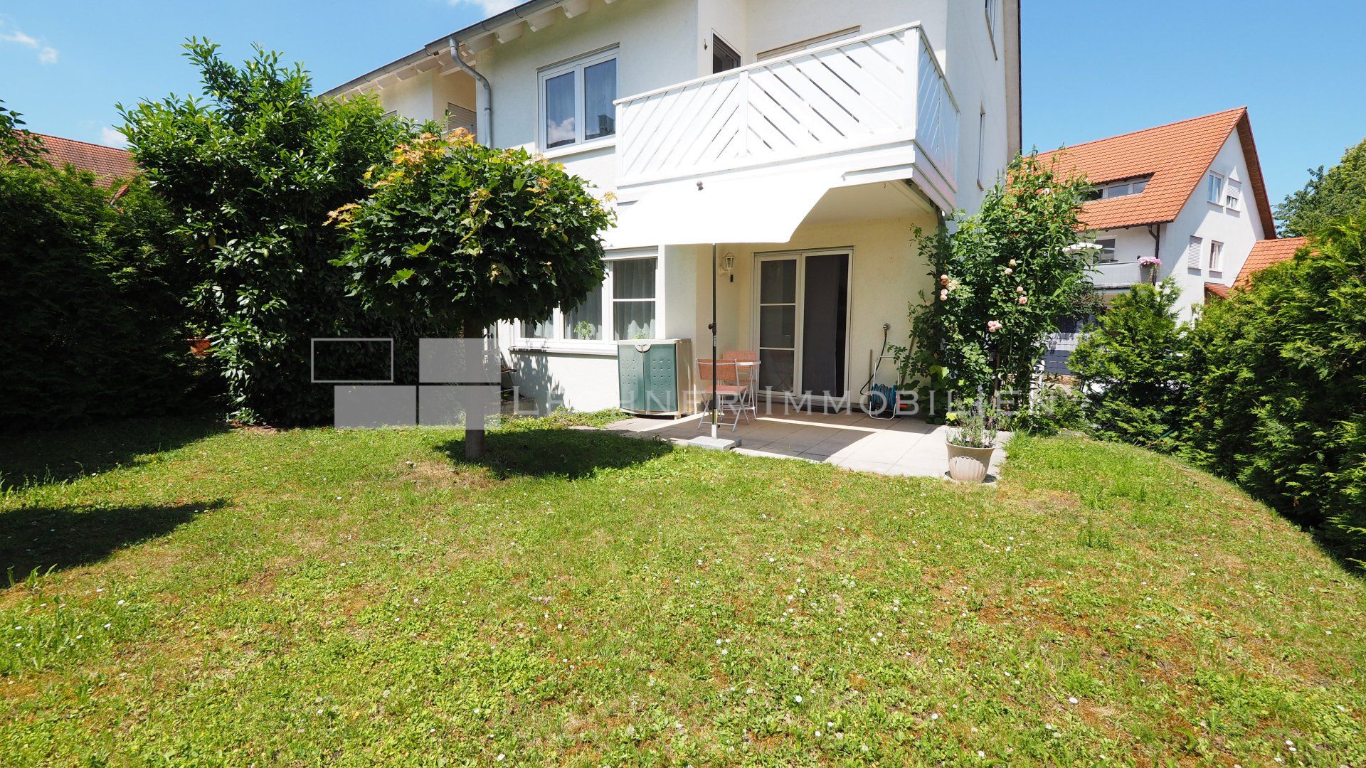 Haus zur Miete in BrackenheimBotenheim in TopZustand