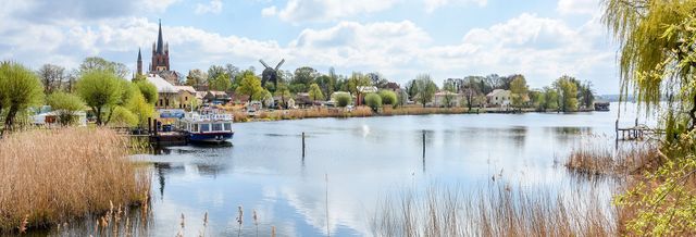 Ferienhaus Elisabeth Werder Havel Familie Struch