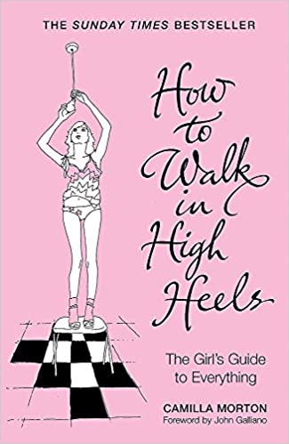How to Walk in High Heels