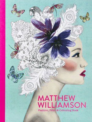 Fashion, Print, Colour