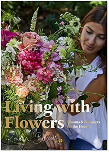 Living with Flowers