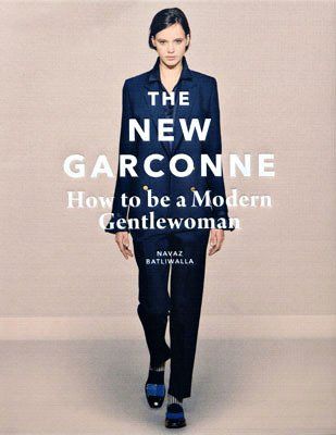 The New Garconne