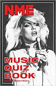 NME Quiz book