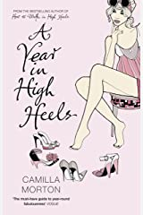 A Year in High Heels UK
