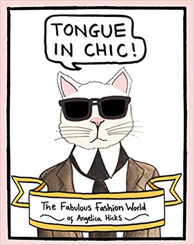 Tongue in Chic