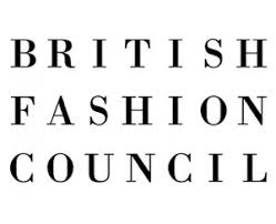 British Fashion Council Logo