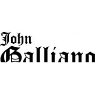John Galliano Logo