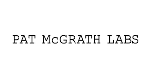 Pat McGrath Logo