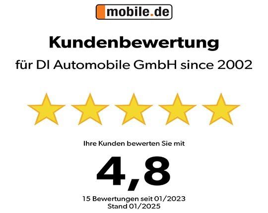 Kundenbewertung von DI-Automobile GmbH