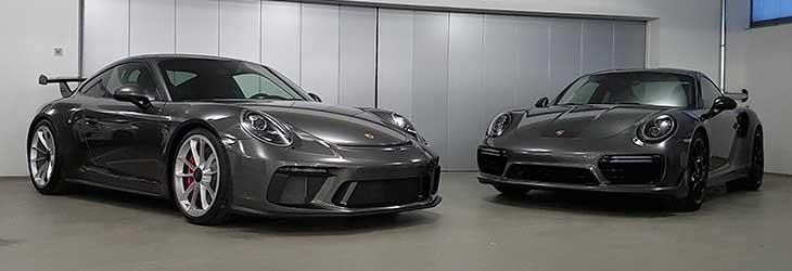 Porsche Ankauf und Verkauf. Fair, sicher, transparent, DI-Automobile GmbH seit 2002
