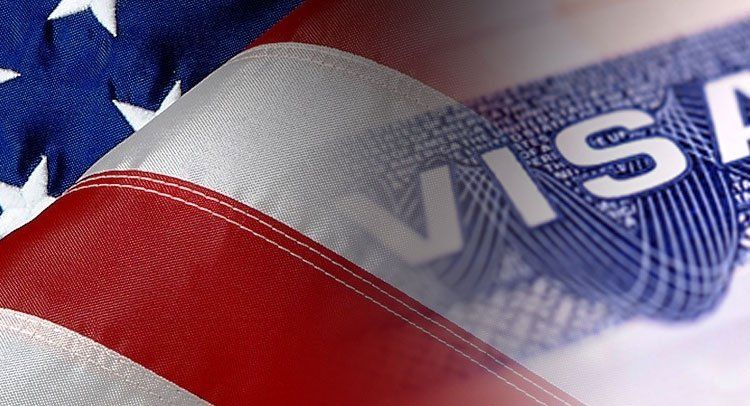 Solicitud de renovación de visa americana, así es el