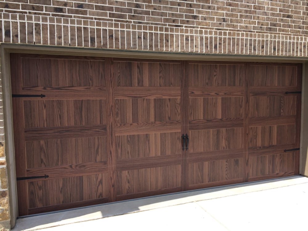 Garage Doors Houston, TX First Call Garage Doors, LLC