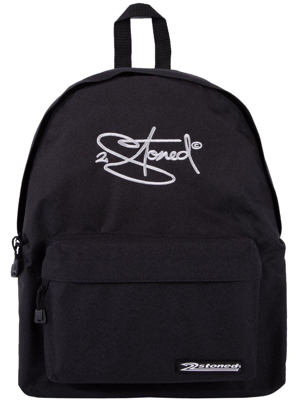 Rucksack Classic Backpack von 2Stoned