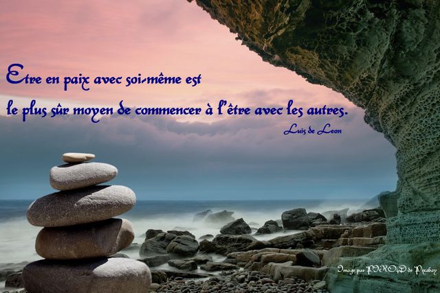 Les Meilleurs Citations Zen Et Positives