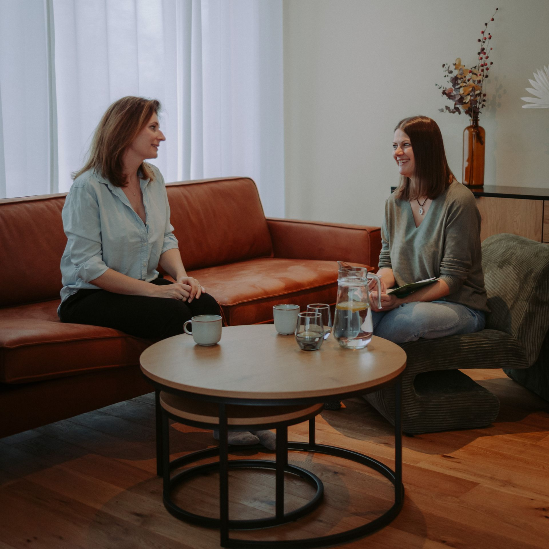 Kognitive Verhaltenstherapie 