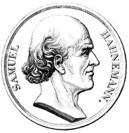 Samuel Hahnemann