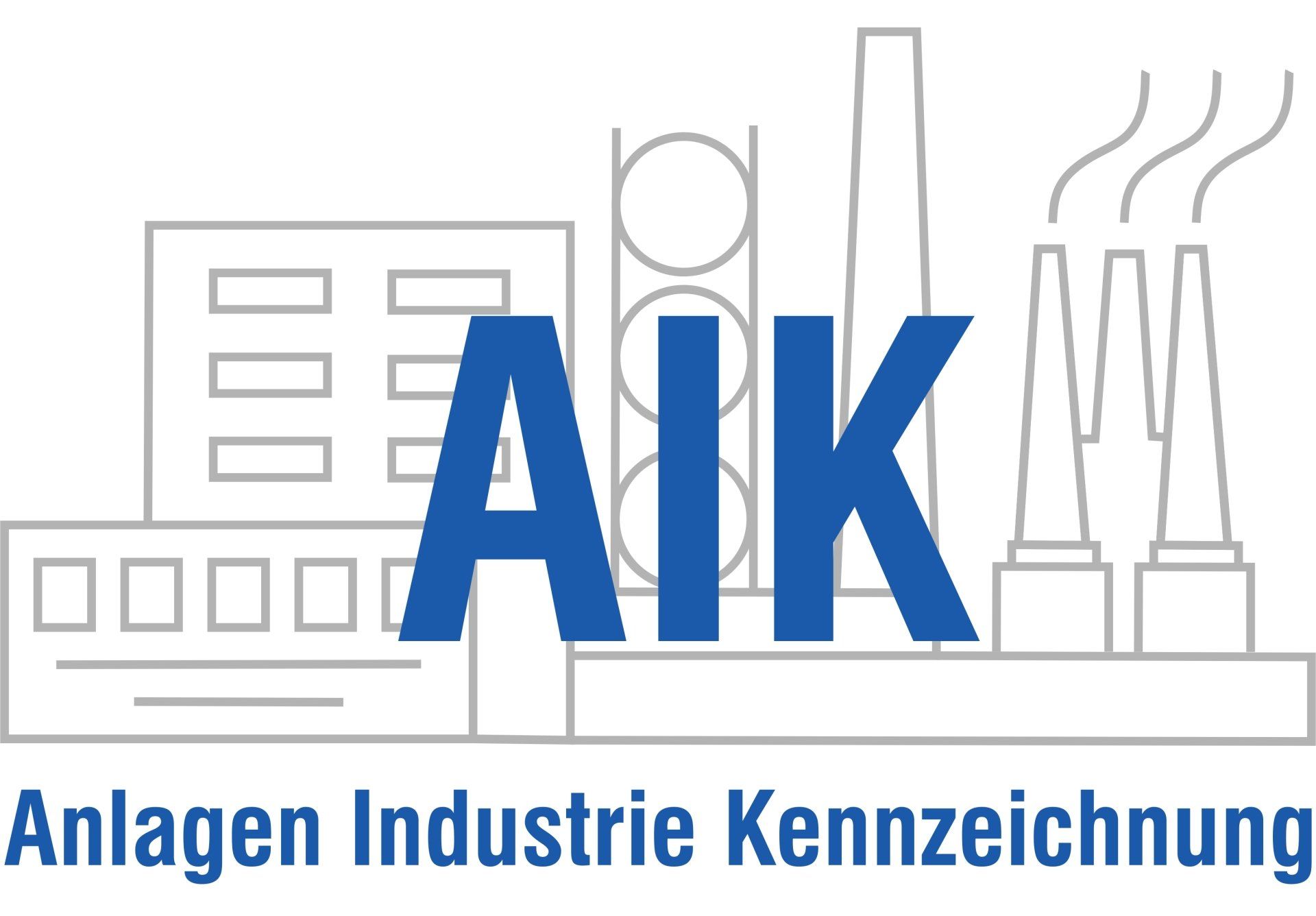 Qualitatsvolle Beschilderung Mit Der Aik Gmbh Leverkusen