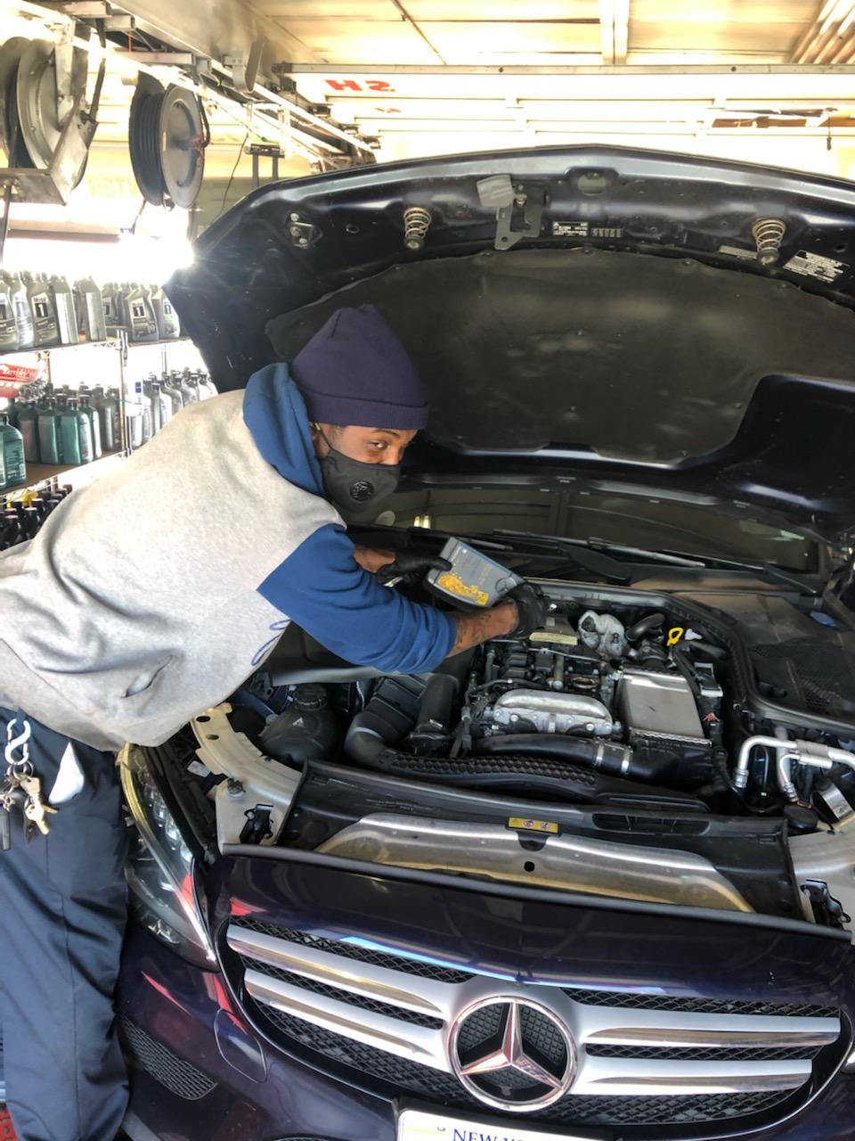 car wash near me, oil change, car wash I Jamaica, Queens, NY