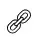 Kettengliedsymbol symbolisiert Link zur Satzung des Vereins