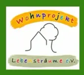 Logo für Wohnprojekt Lebensträume e.V.