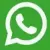 Schreiben Sie dem Wohnprojekt Lebensträume e.V. eine Nachricht per WhatsApp Symbol für WhatApp - Telefonhörer in einer Sprechblase