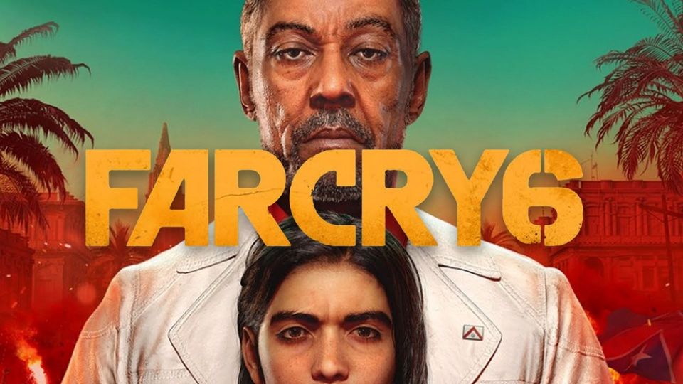 La Legende De La Princesa Far Cry 6