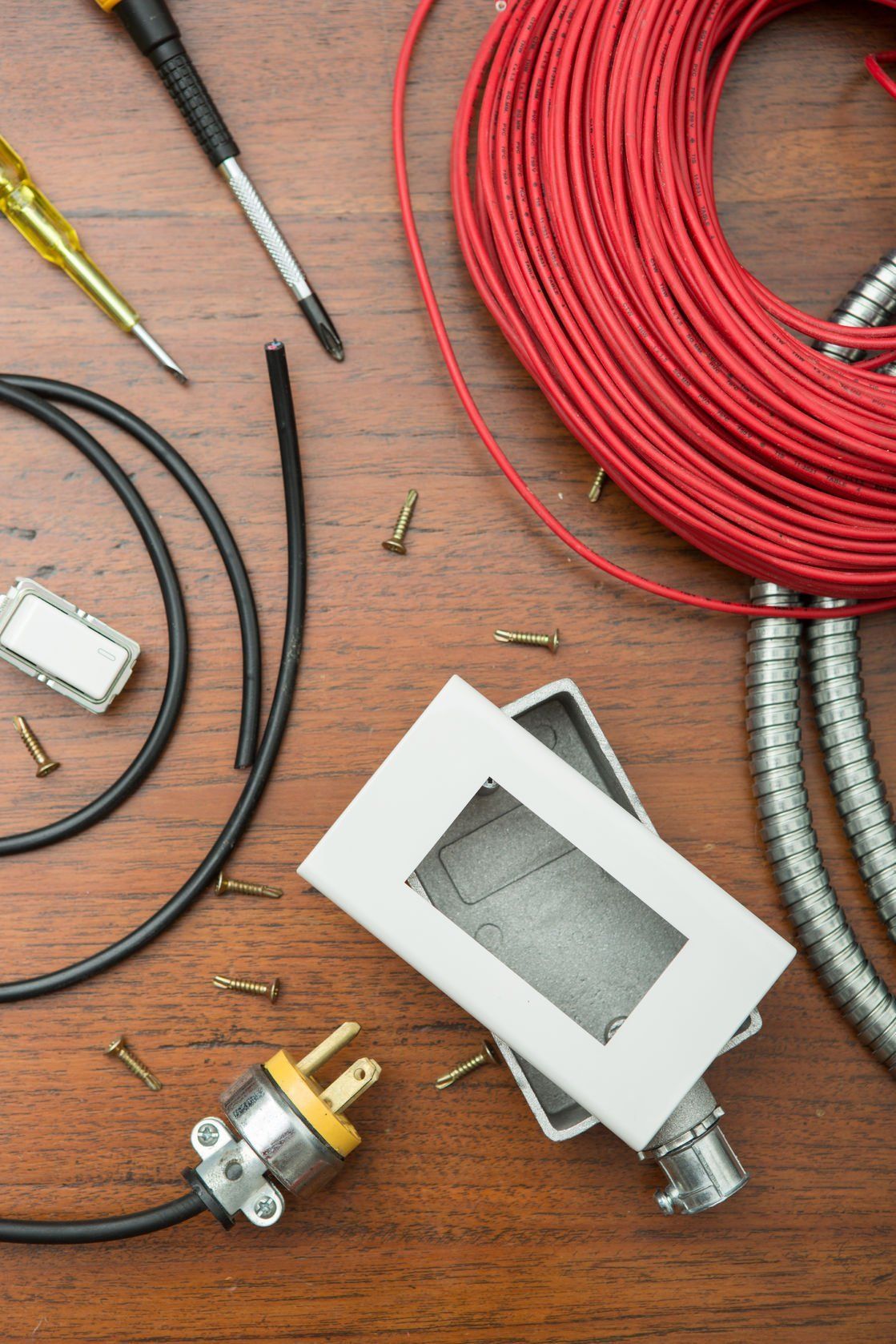 MEISTERBETRIEB SCHÜTT 1