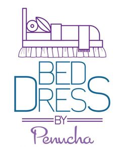 Bed Dress by Penucha Logo