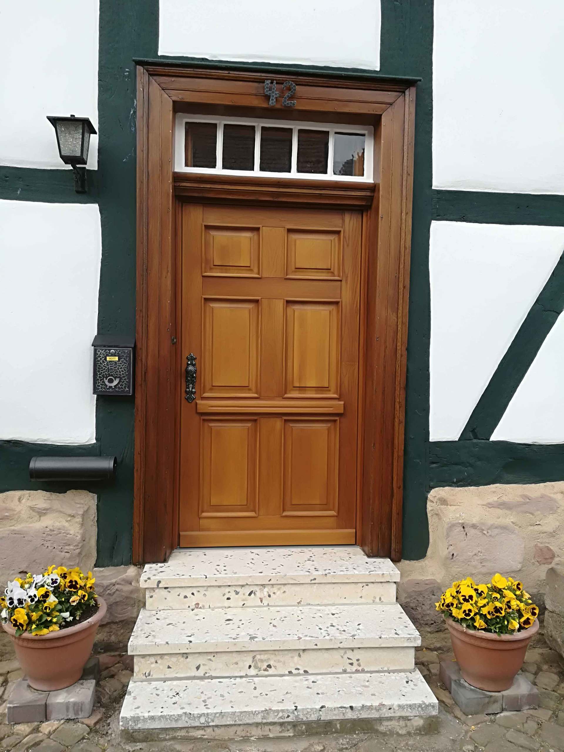 Entwurf Planungsbüro F. Bier