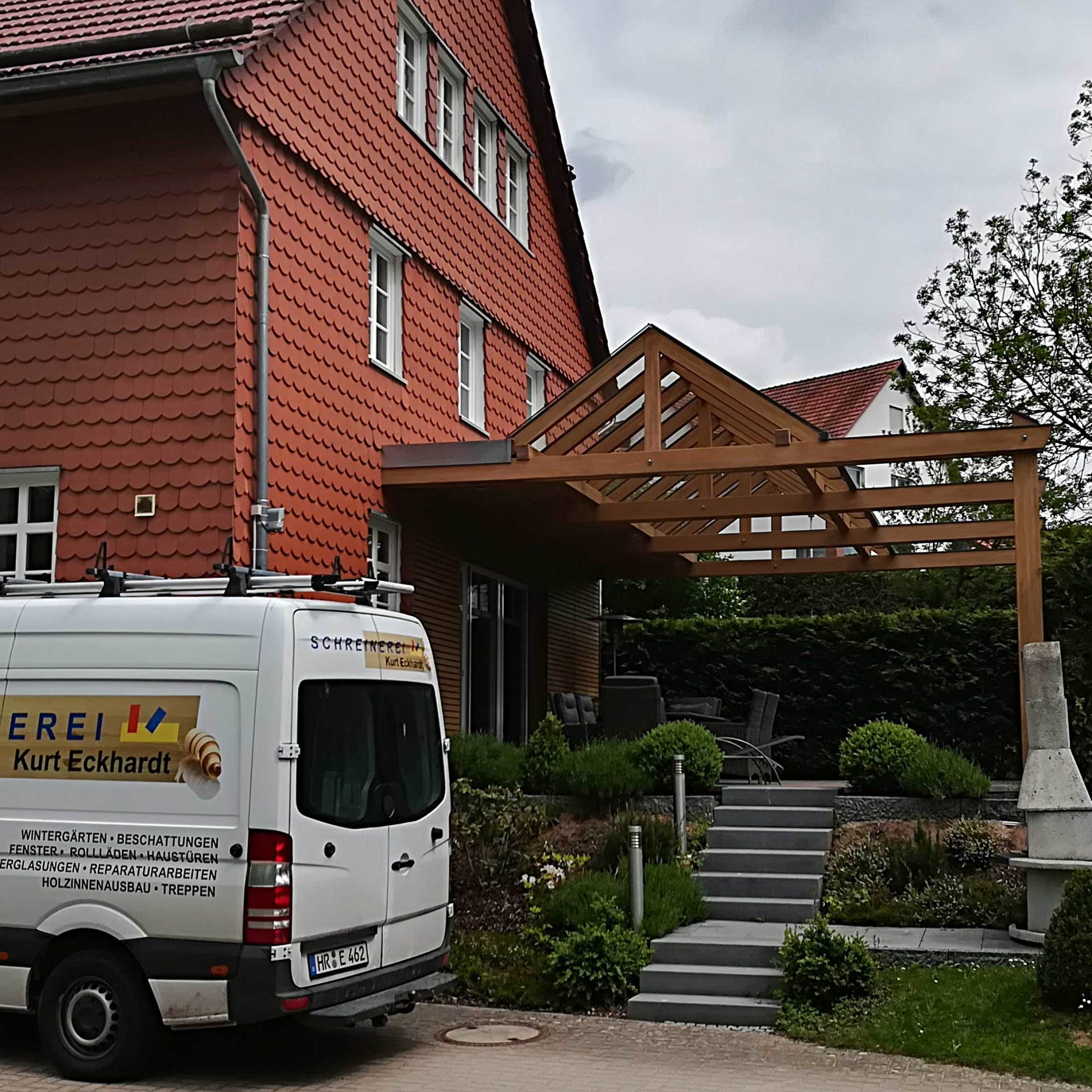 Entwurf Planungsbüro F. Bier