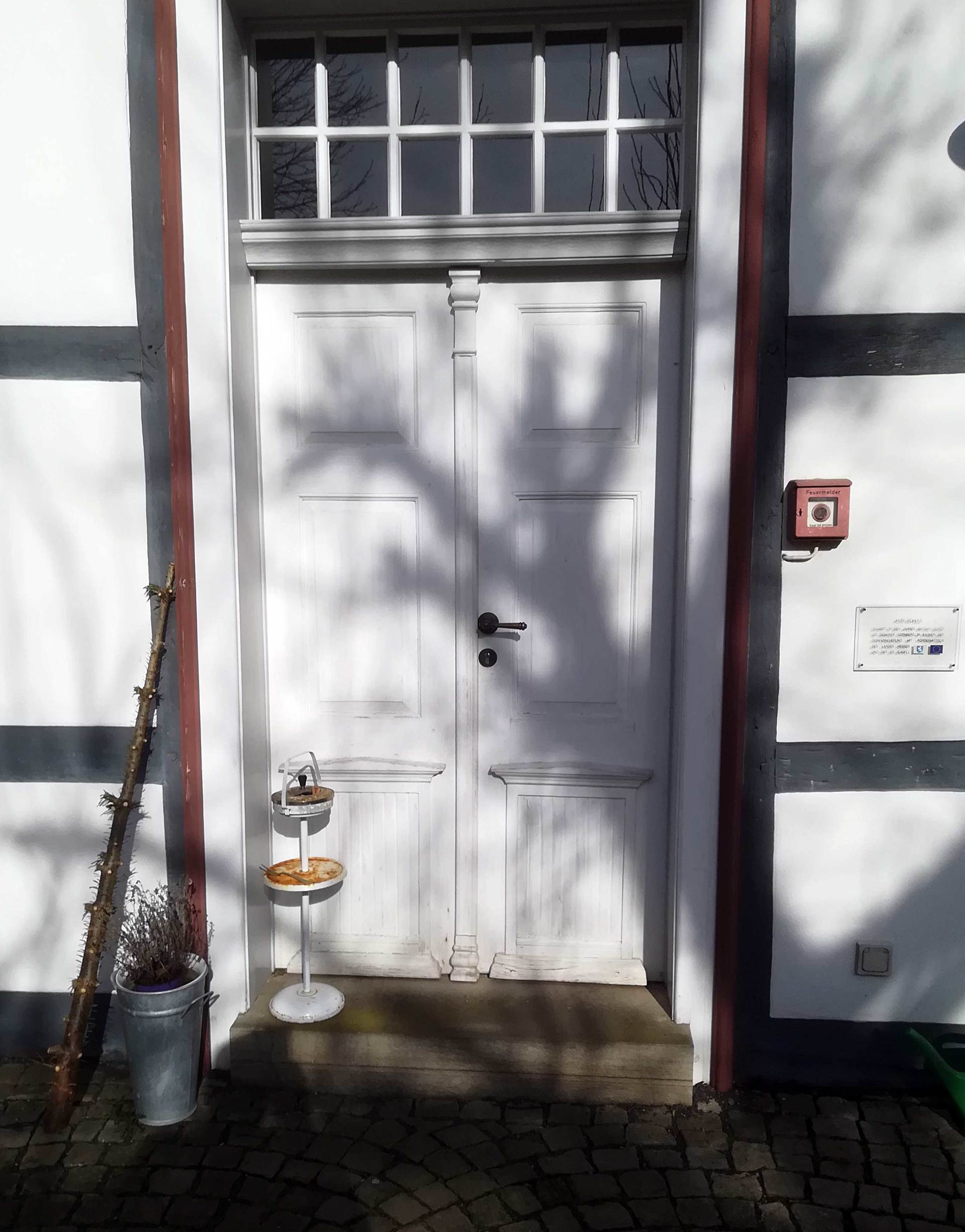 Entwurf Planungsbüro F. Bier