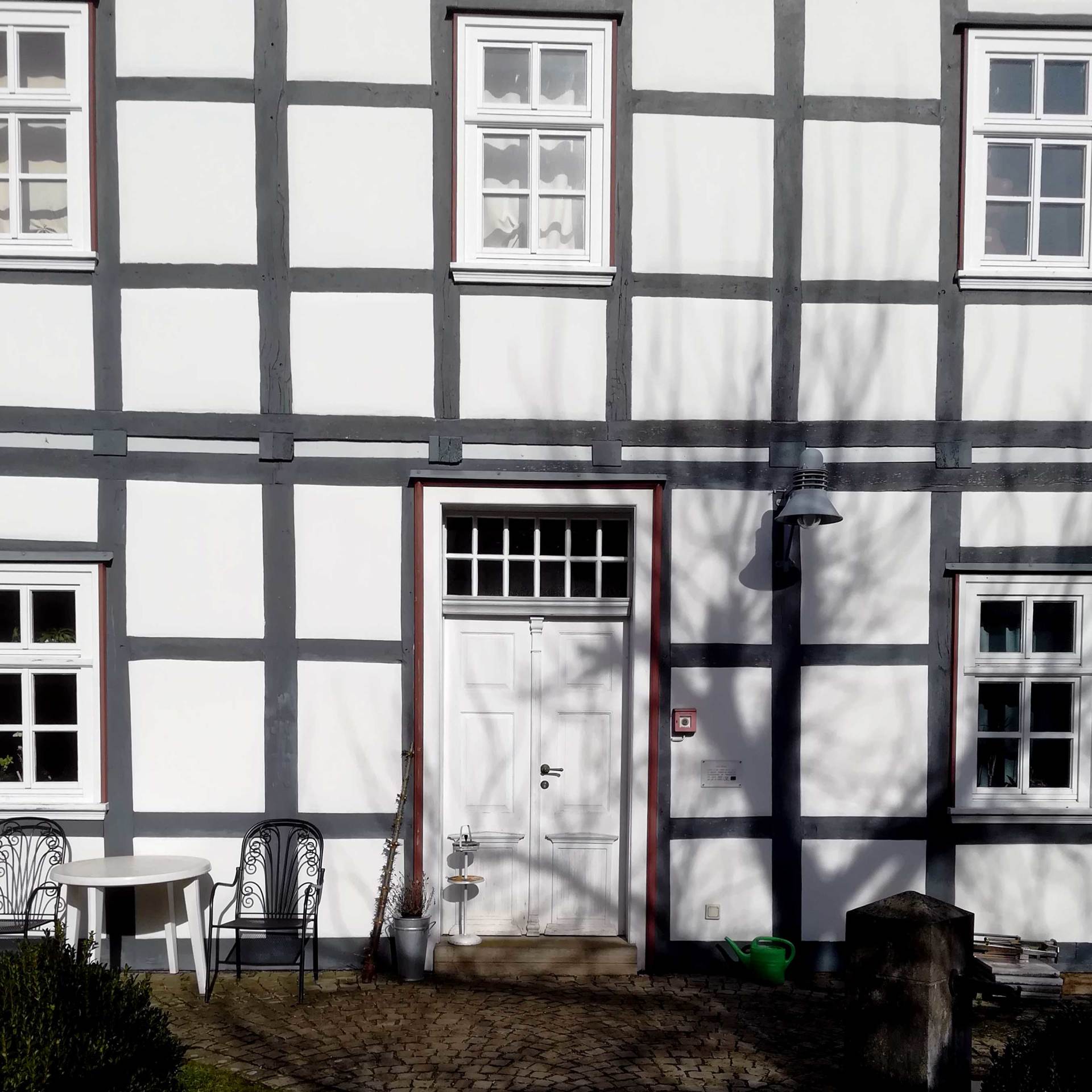 Entwurf Planungsbüro F. Bier