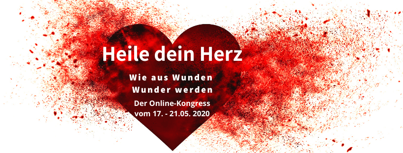Heile Dein Herz Wie Aus Wunden Wunder Werden