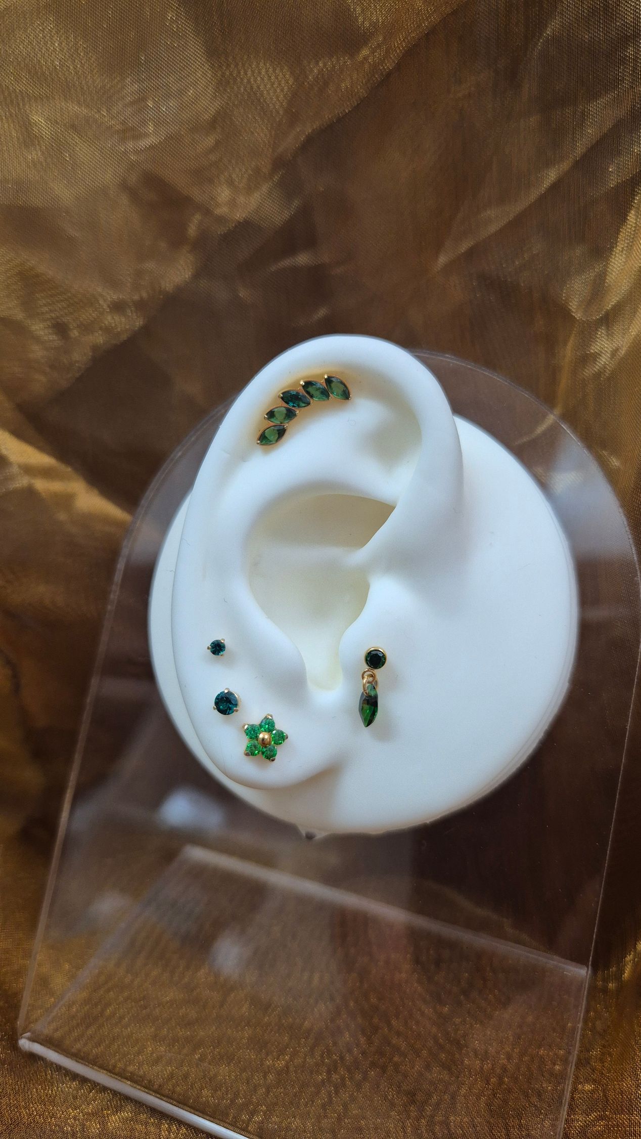 Piercing-Schmuck Mainz