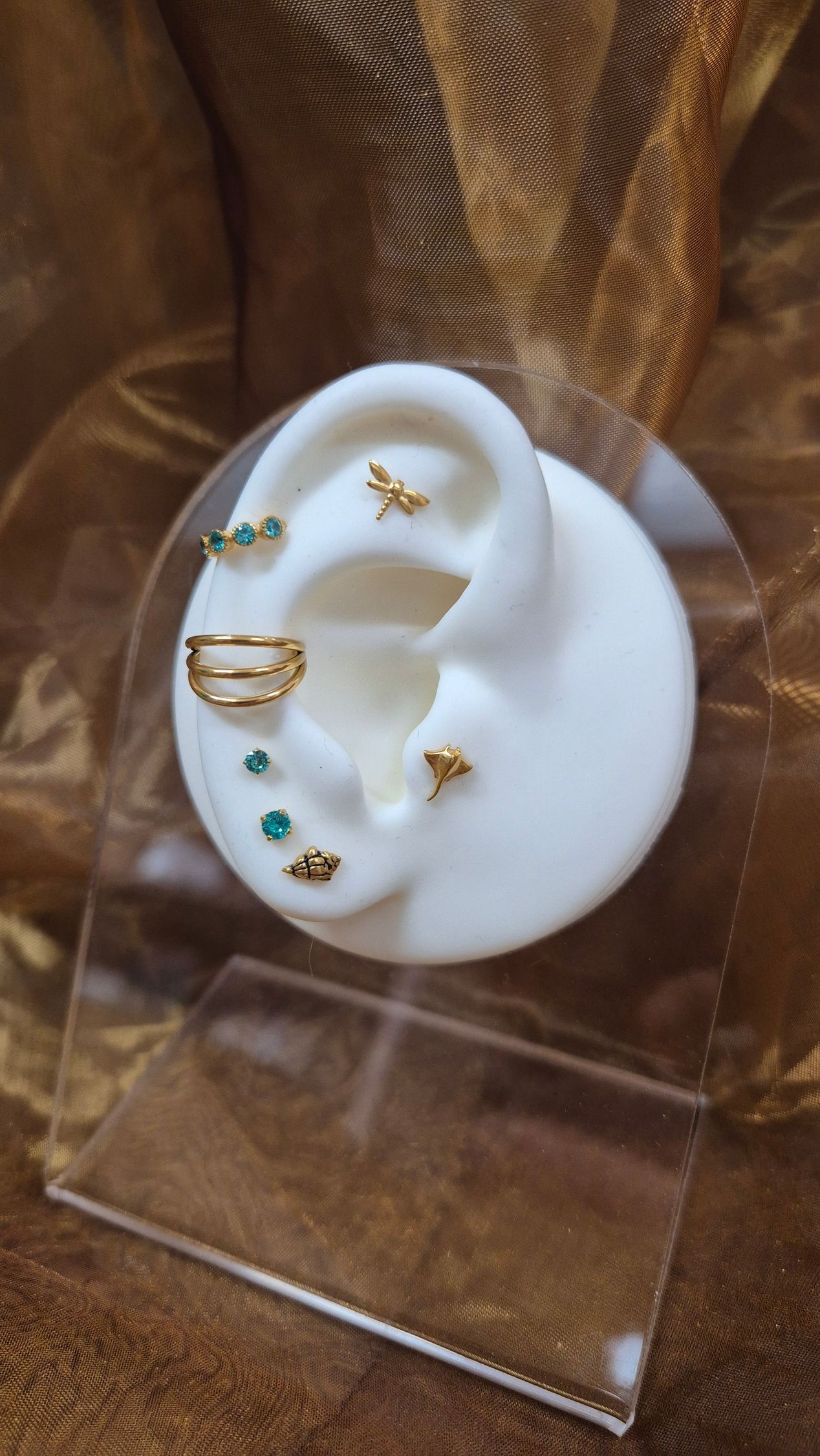 Piercing-Schmuck Mainz