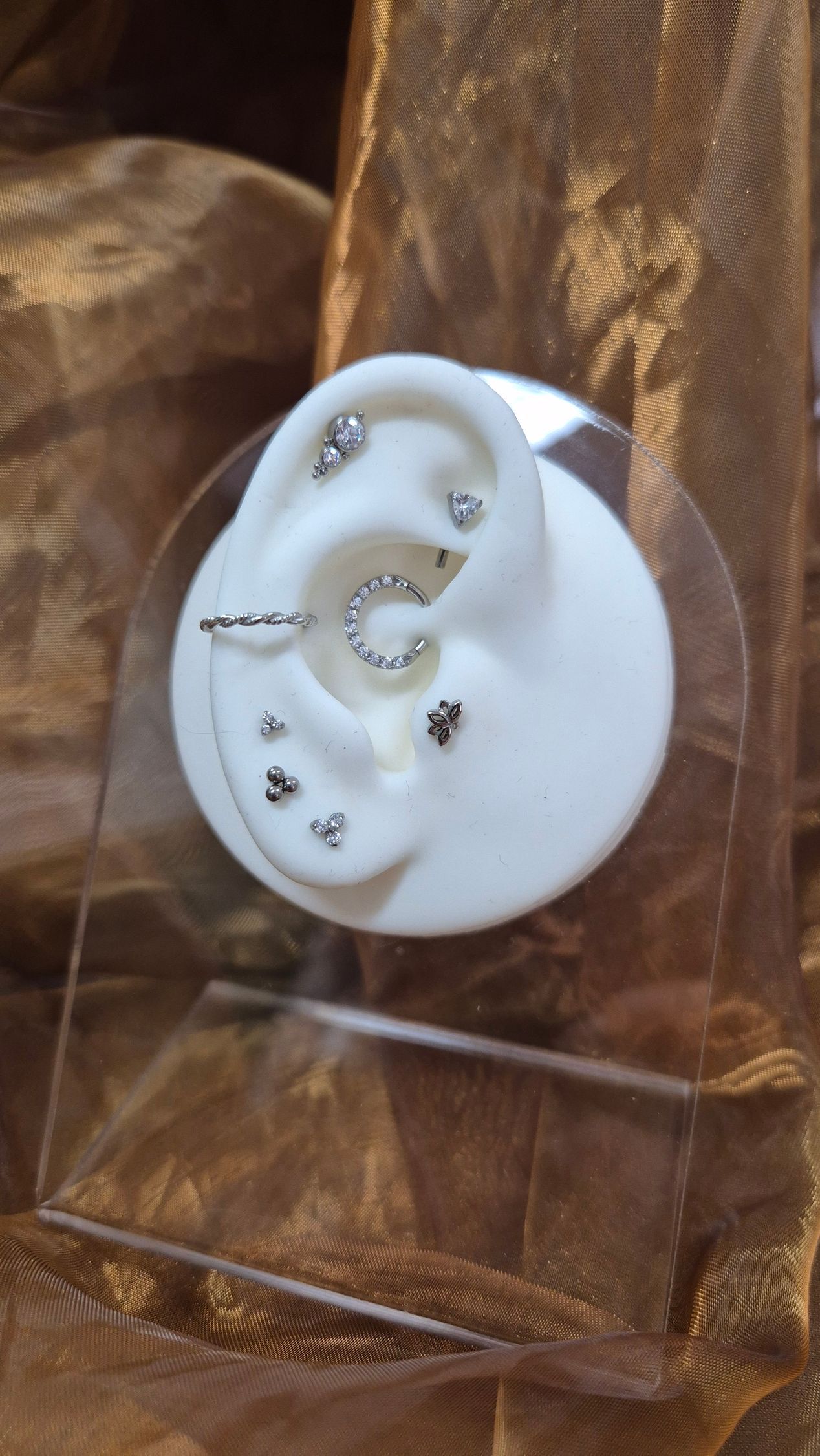 Piercing-Schmuck Mainz