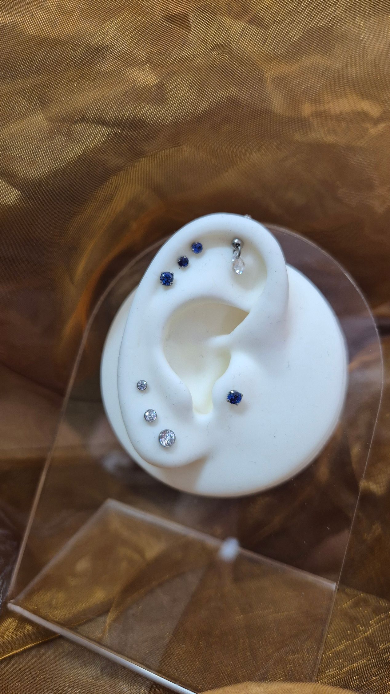 Piercing-Schmuck Mainz