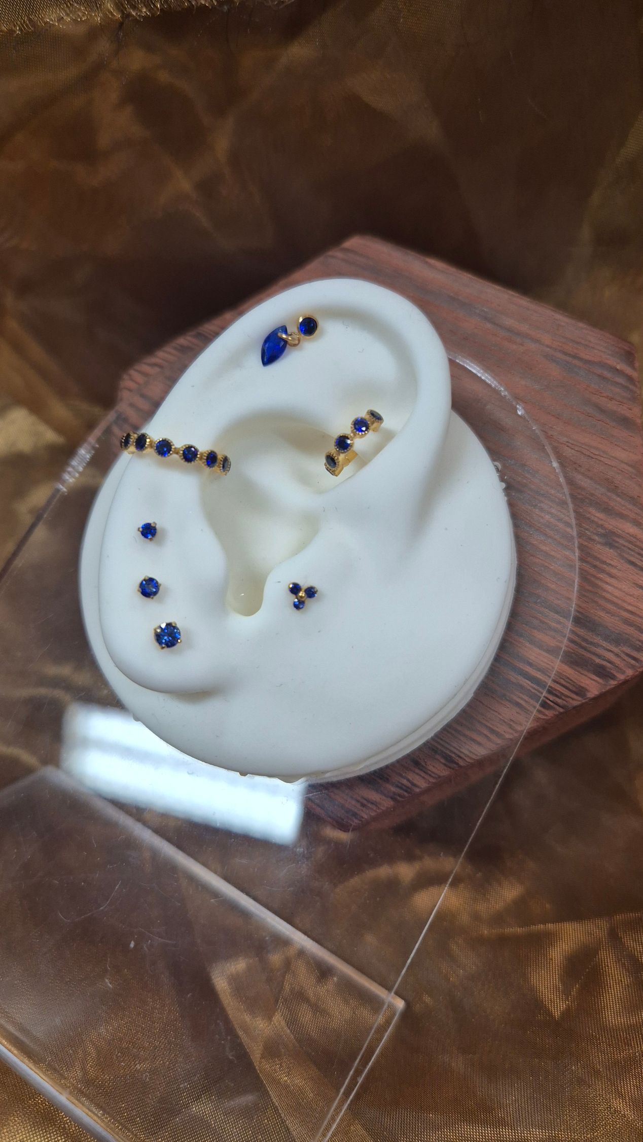 Piercing-Schmuck Mainz
