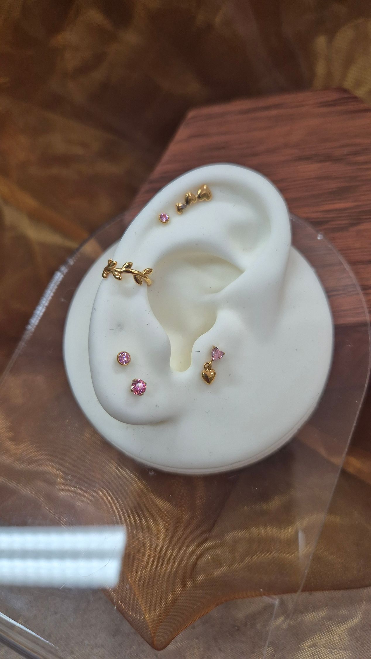 Piercing-Schmuck Mainz