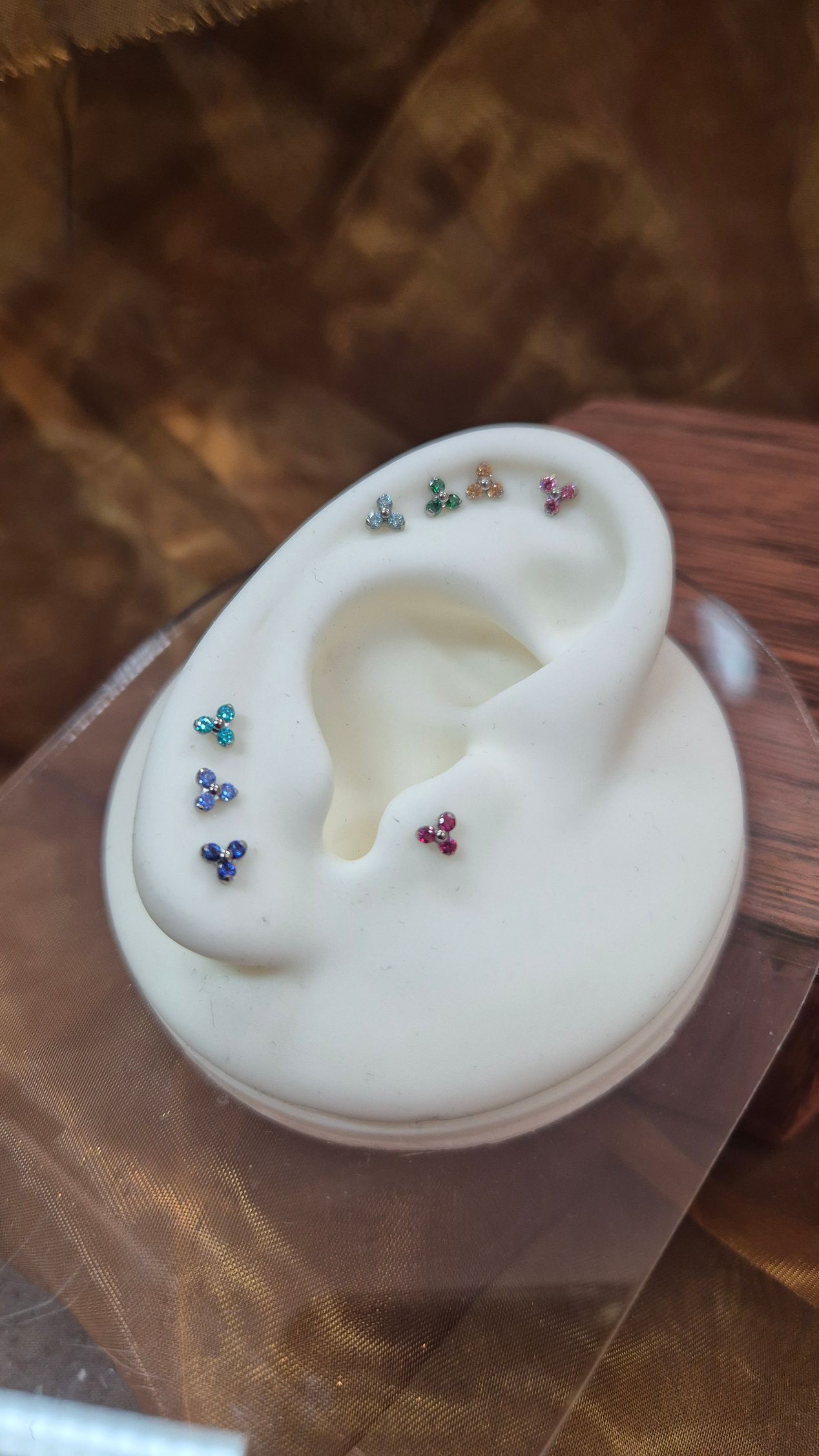 Piercing-Schmuck Mainz