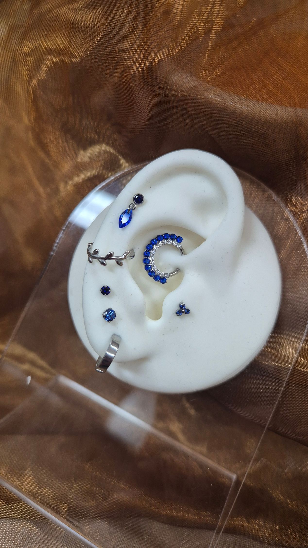 Piercing-Schmuck Mainz