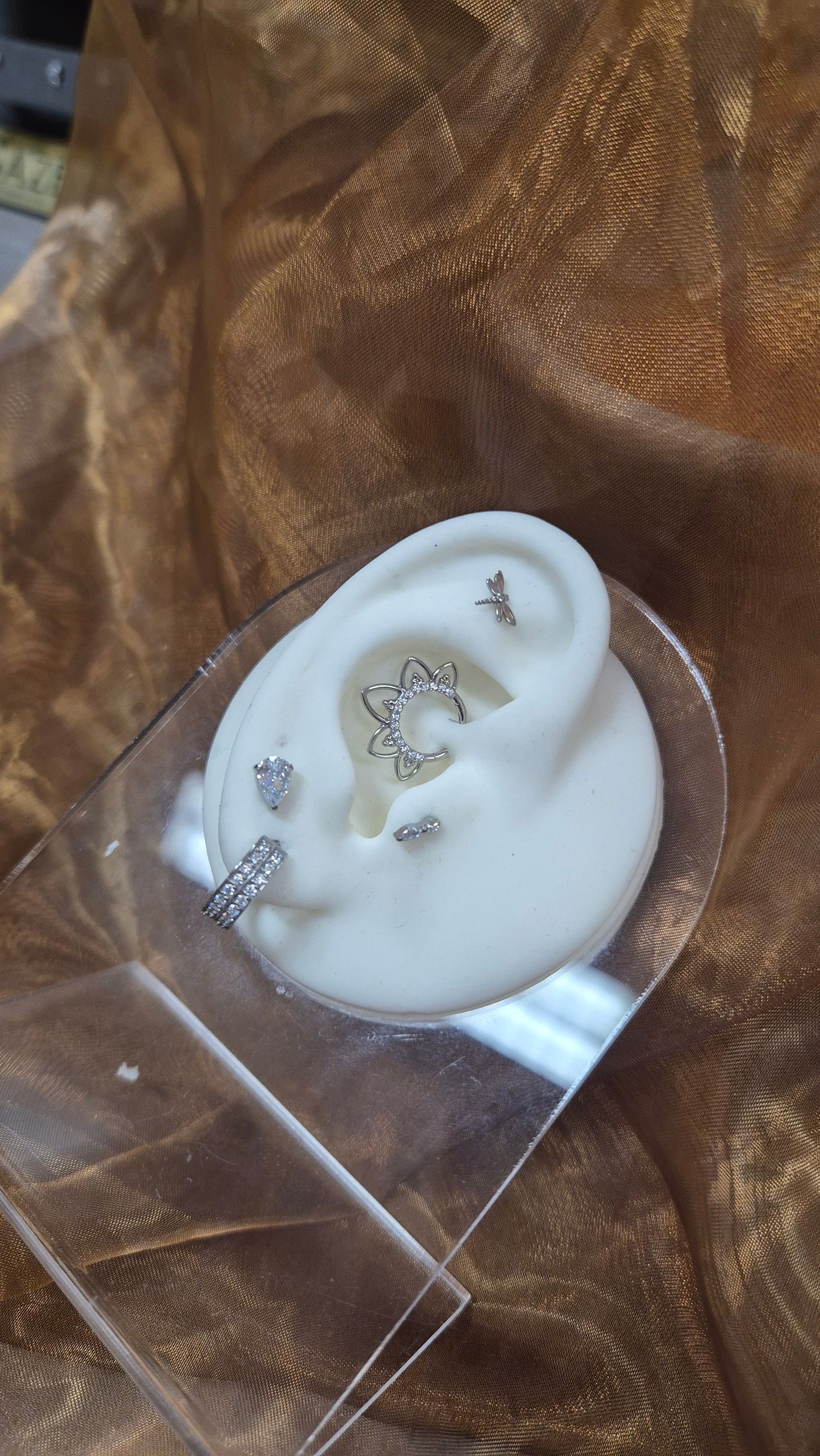 Piercing-Schmuck Mainz