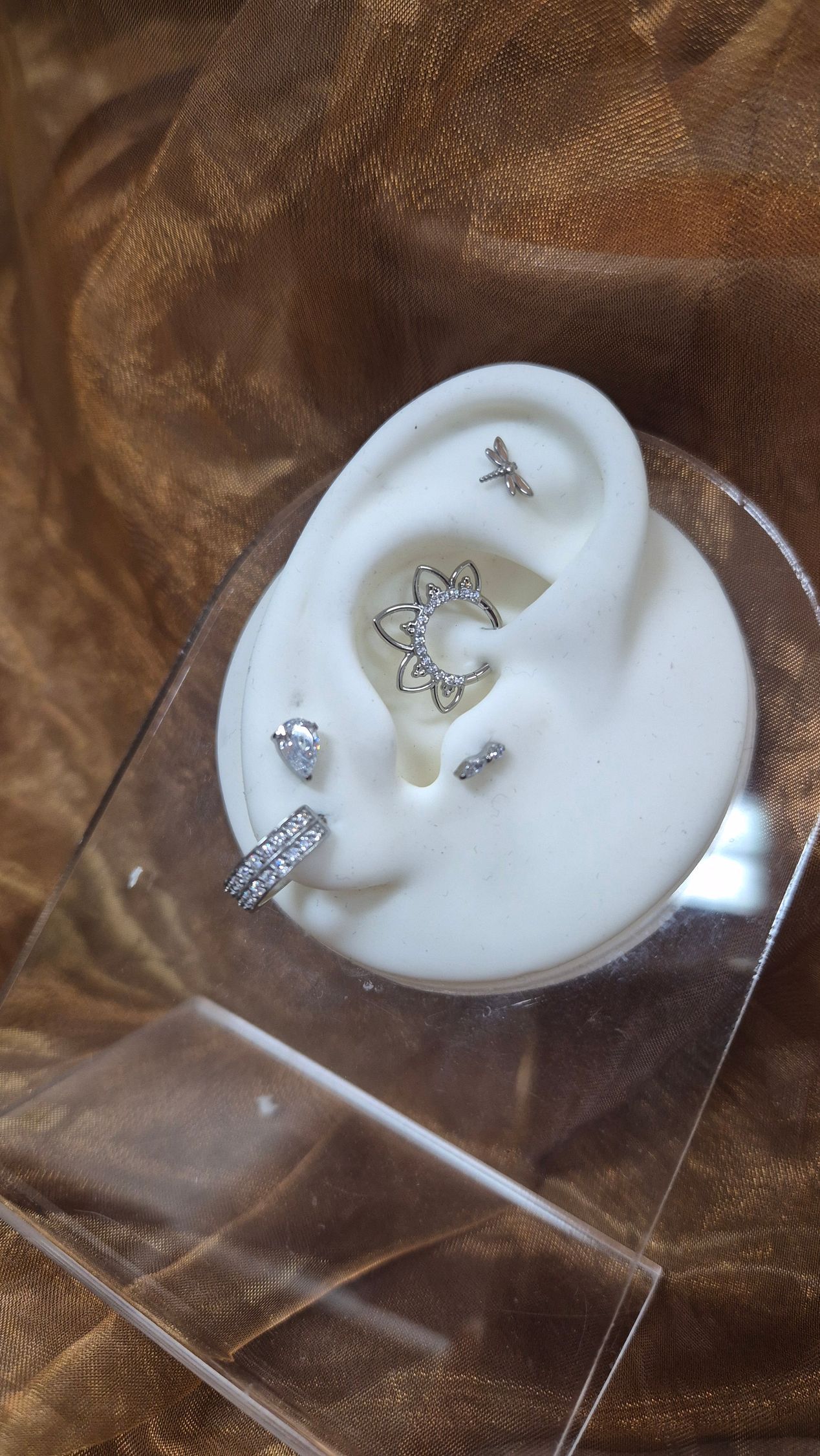 Piercing-Schmuck Mainz