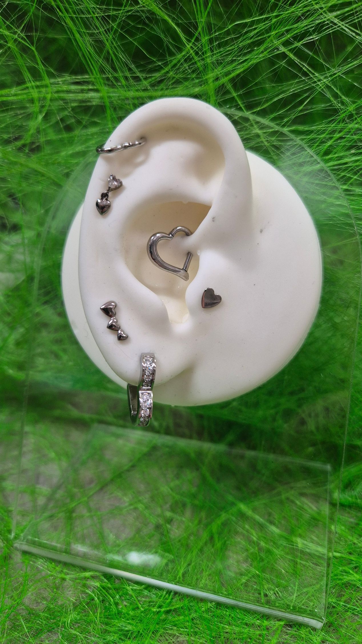 Piercing-Schmuck Mainz