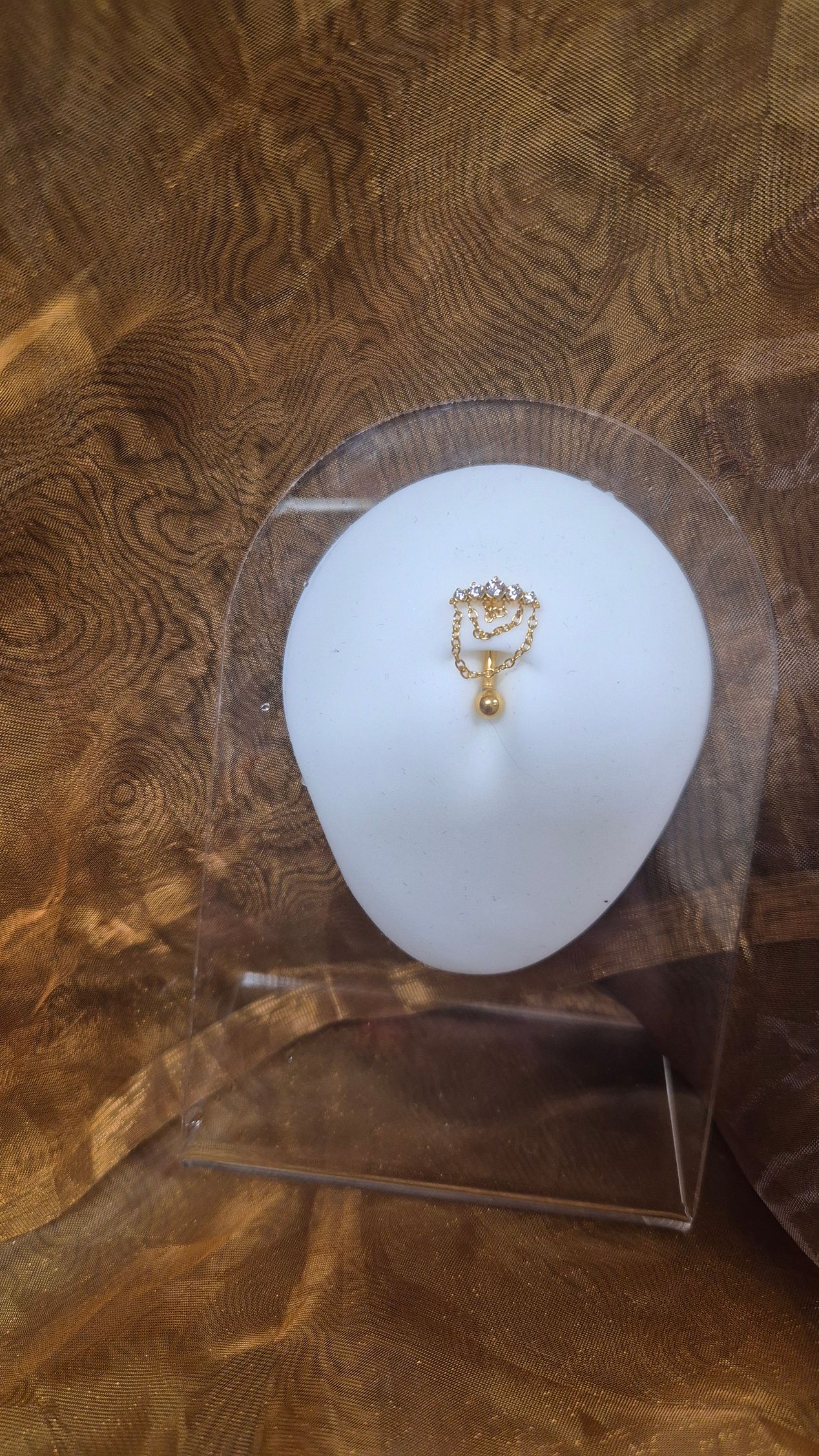 Piercing-Schmuck Mainz