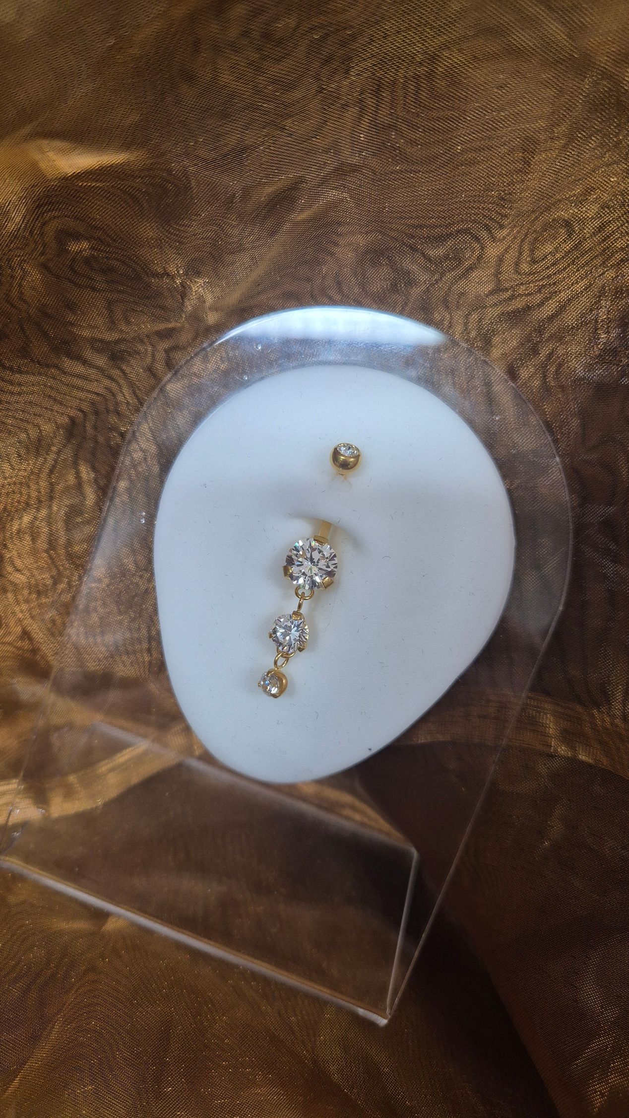 Piercing-Schmuck Mainz
