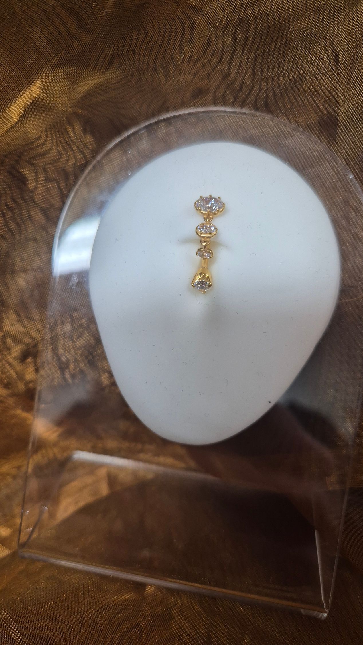 Piercing-Schmuck Mainz