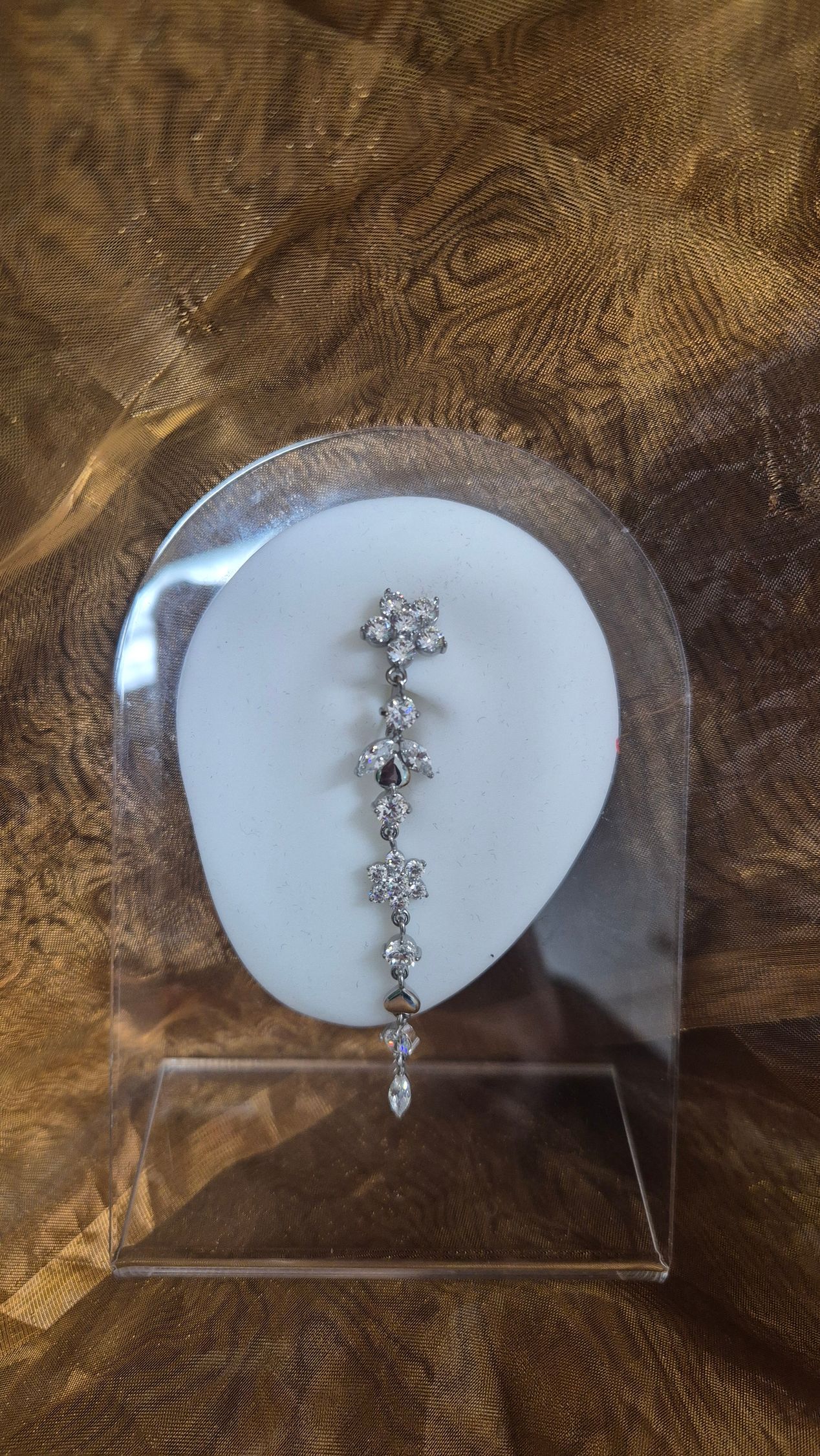 Piercing-Schmuck Mainz