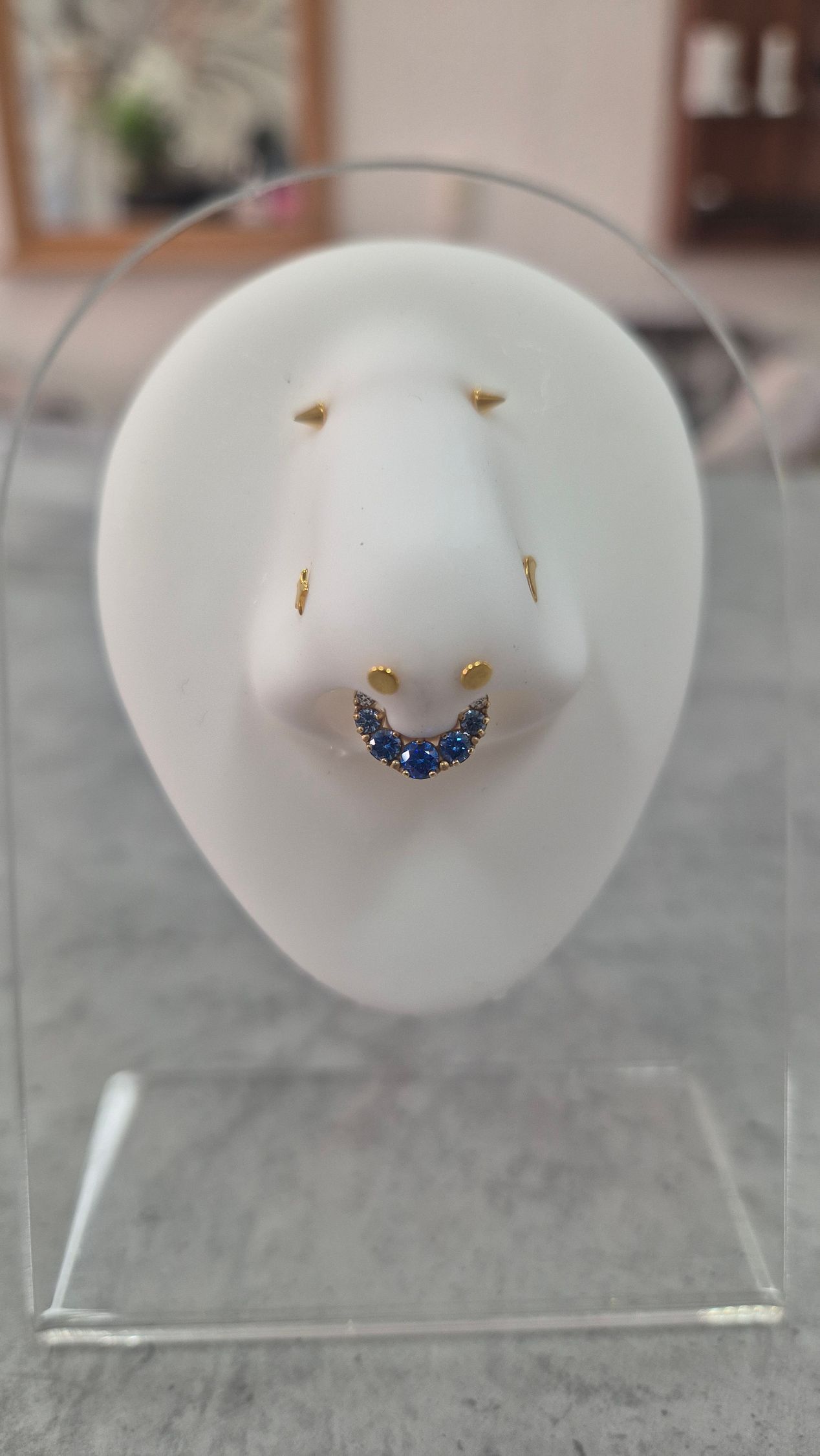 Piercing-Schmuck Mainz
